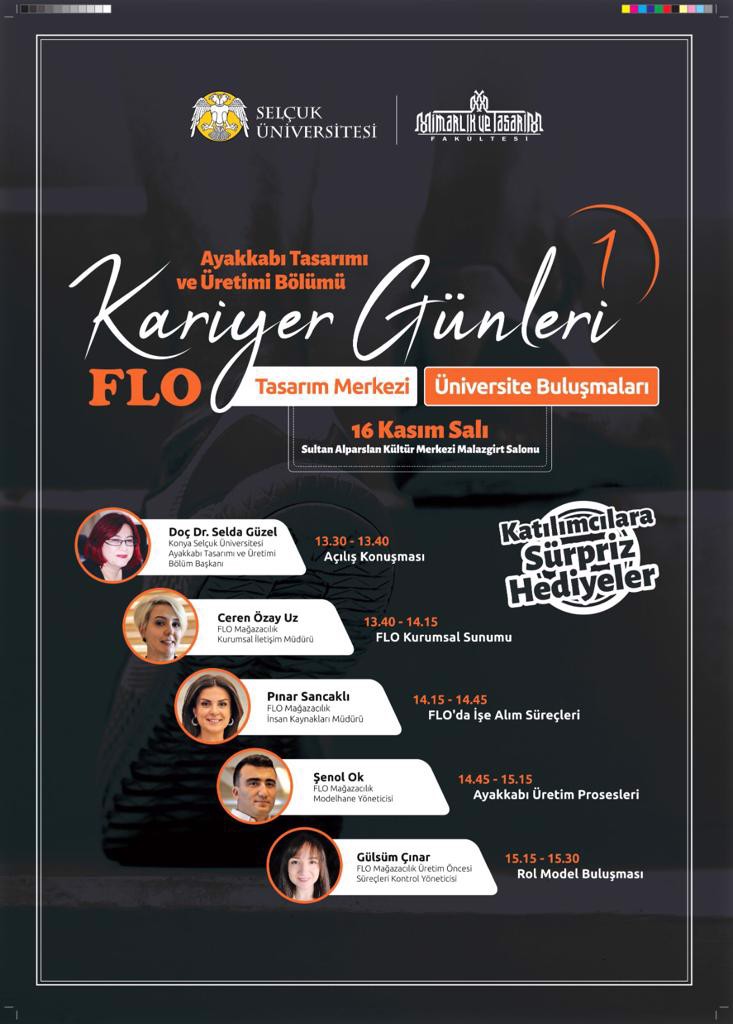 2021 Yılı Etkinliklerimiz